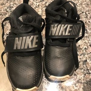 Boys Nike sneakers